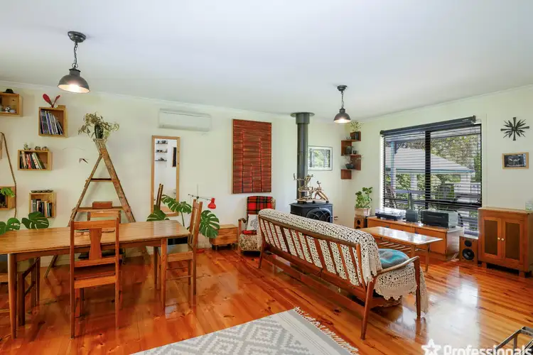 Sixth view of Homely house listing, 4 Prospect Avenue, Warburton VIC 3799
