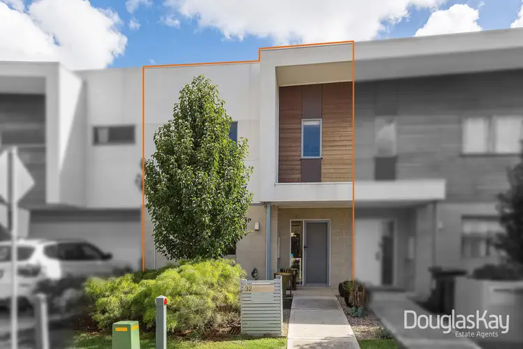 32 Kosa Avenue, Sunshine West VIC 3020