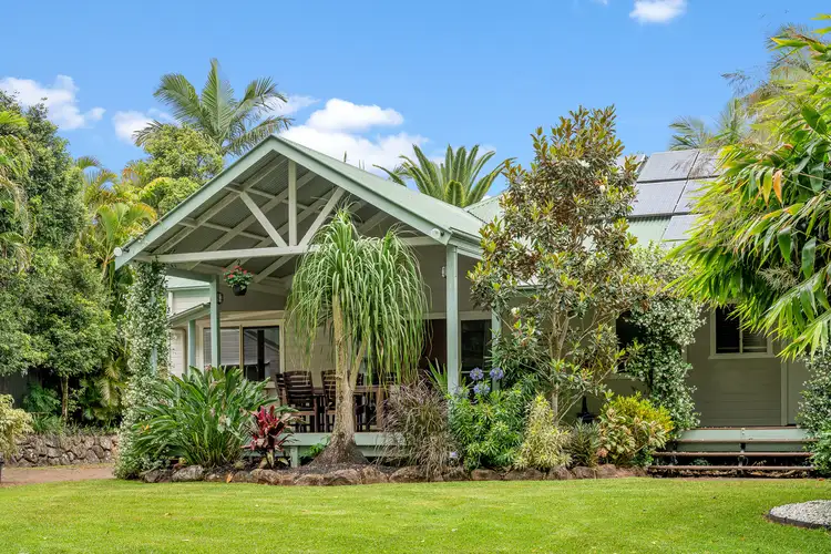Second view of Homely house listing, 7 Muskwood Place, Bangalow NSW 2479