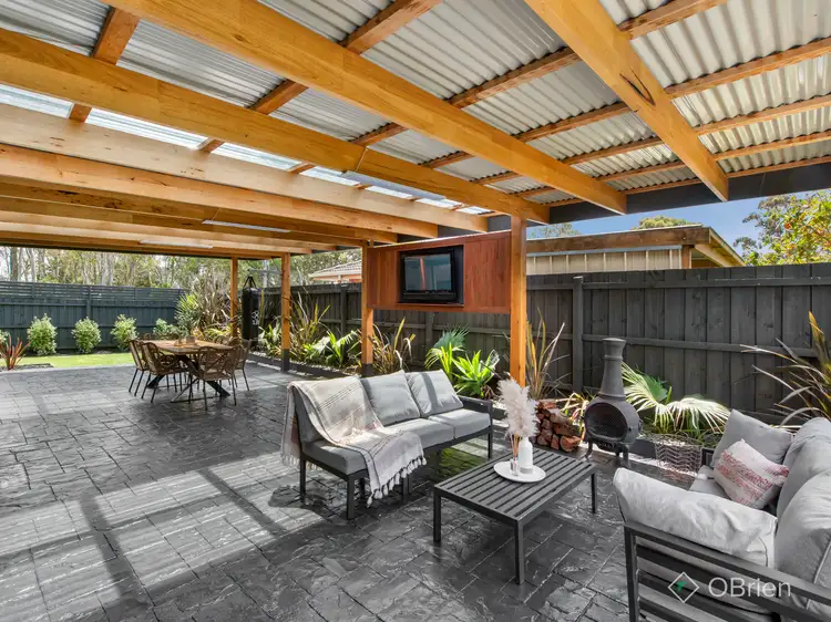 1 Stud Court, Skye VIC 3977
