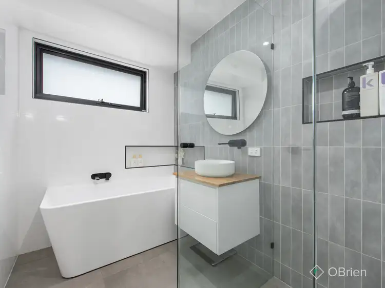 Third view of Homely house listing, 1 Stud Court, Skye VIC 3977