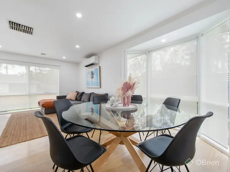 Fourth view of Homely house listing, 1 Stud Court, Skye VIC 3977
