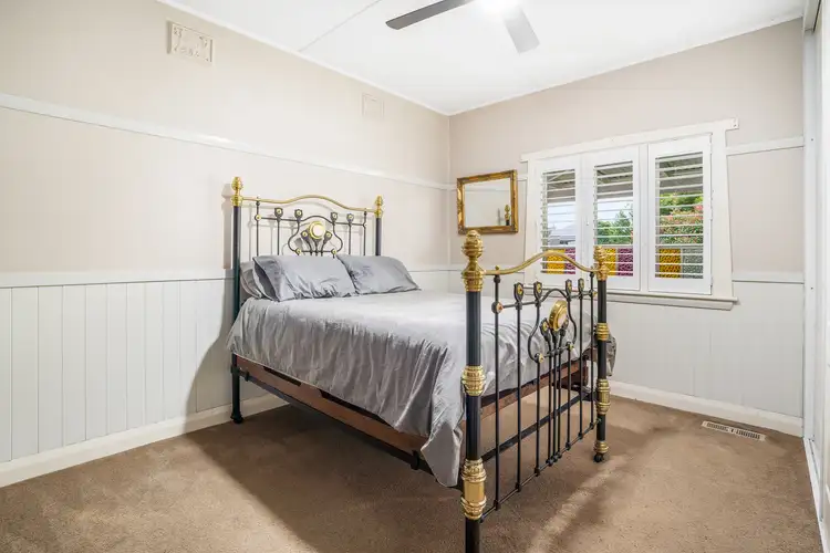 Fifth view of Homely house listing, 257 Byng Street, Orange NSW 2800