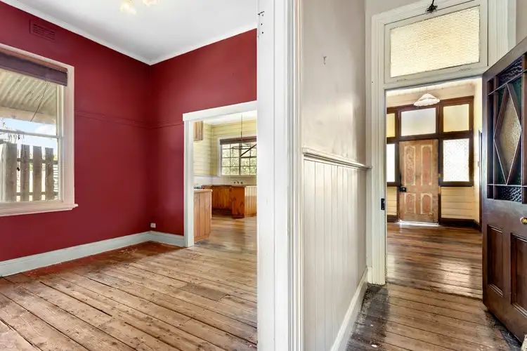 Sixth view of Homely house listing, 30 Blackmores Road, Clunes VIC 3370