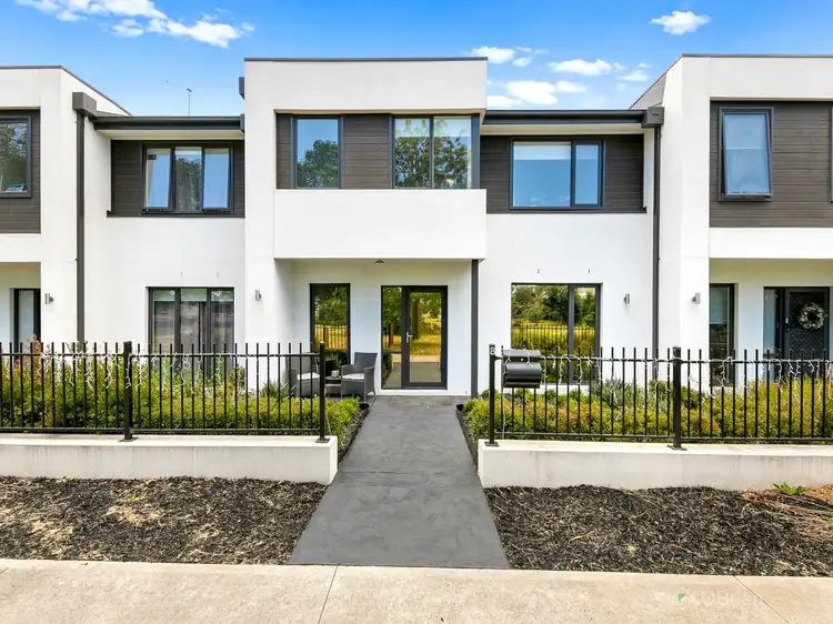 Main view of Homely house listing, 8 Plenty Way, Cranbourne North VIC 3977