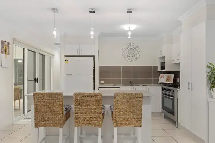 Fourth view of Homely semi-detached listing, 1/11 Hackney Court, Upper Coomera QLD 4209