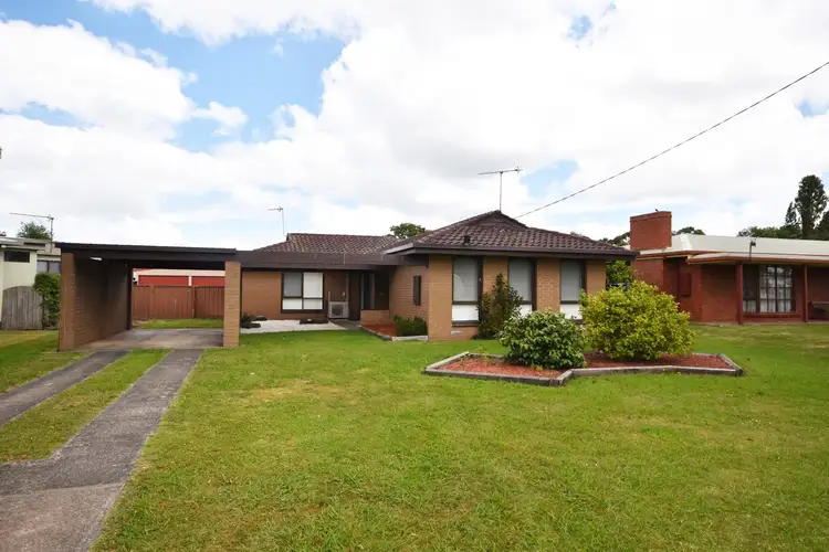 57 Cameron Street, Heywood VIC 3304