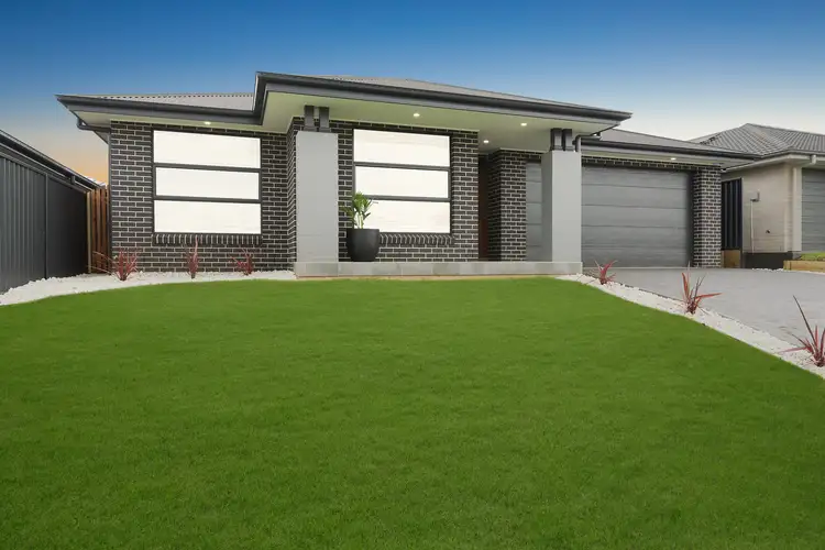Main view of Homely house listing, 47 Chalker Street, Thirlmere NSW 2572