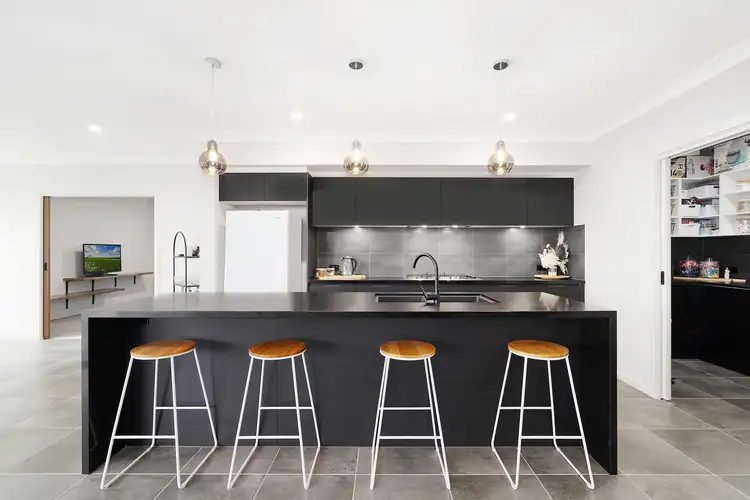 Third view of Homely house listing, 47 Chalker Street, Thirlmere NSW 2572