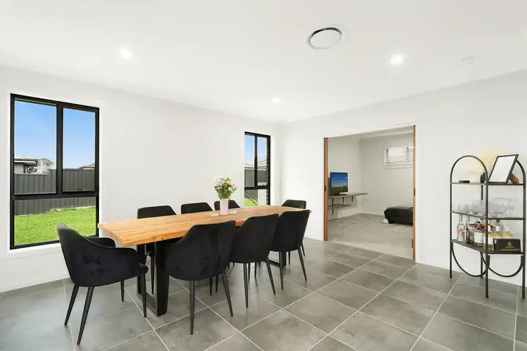 Fourth view of Homely house listing, 47 Chalker Street, Thirlmere NSW 2572