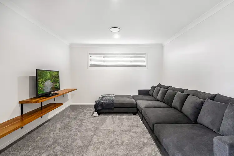 Fifth view of Homely house listing, 47 Chalker Street, Thirlmere NSW 2572