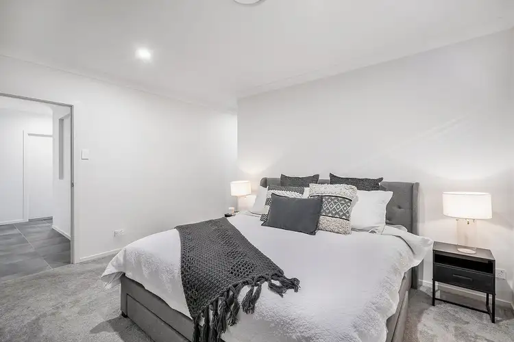 Sixth view of Homely house listing, 47 Chalker Street, Thirlmere NSW 2572