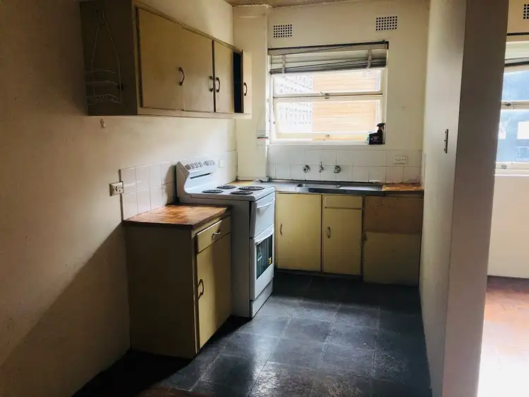 Fourth view of Homely unit listing, 5/41 Campbell Street, Parramatta NSW 2150
