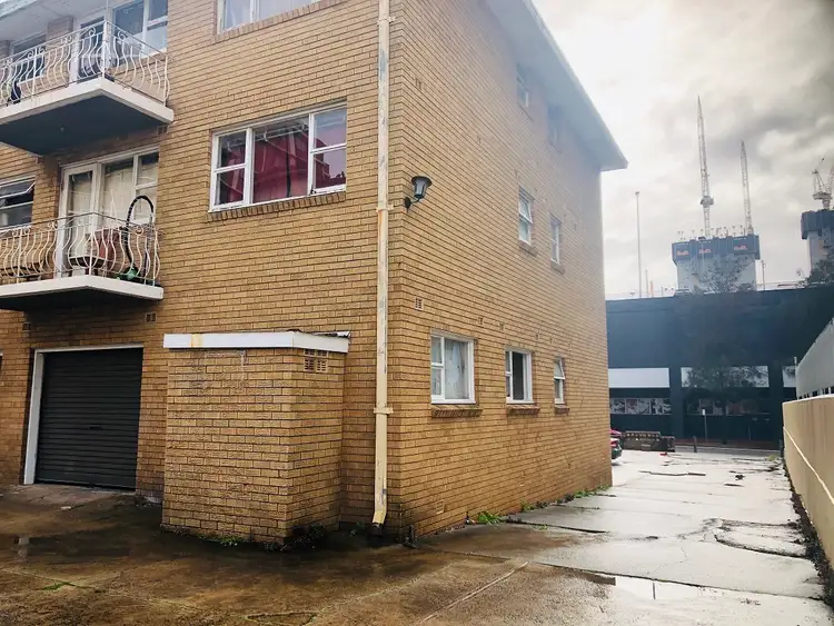Fifth view of Homely unit listing, 5/41 Campbell Street, Parramatta NSW 2150