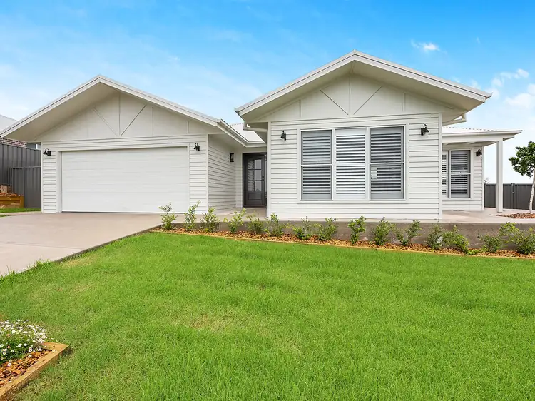 Main view of Homely house listing, 10 Hone Creek Drive, Mudgee NSW 2850