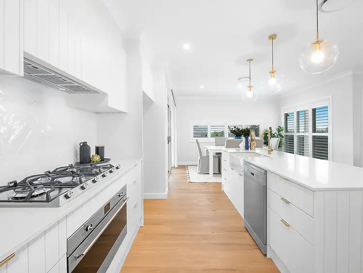 Second view of Homely house listing, 10 Hone Creek Drive, Mudgee NSW 2850