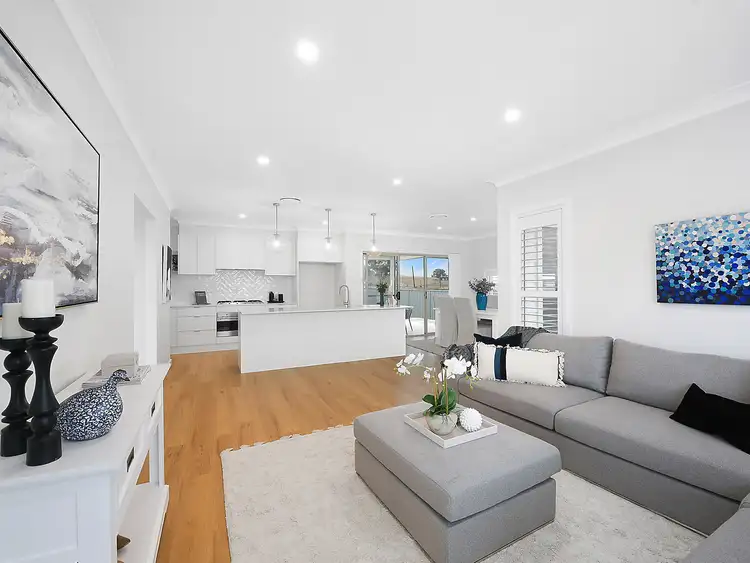 Fourth view of Homely house listing, 10 Hone Creek Drive, Mudgee NSW 2850
