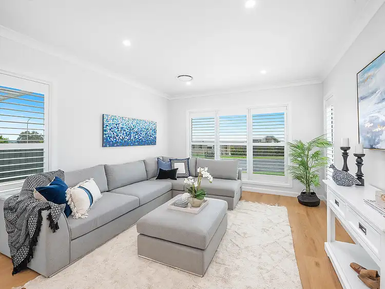 Fifth view of Homely house listing, 10 Hone Creek Drive, Mudgee NSW 2850