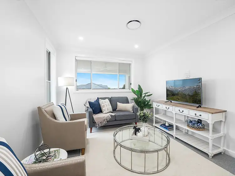 Sixth view of Homely house listing, 10 Hone Creek Drive, Mudgee NSW 2850