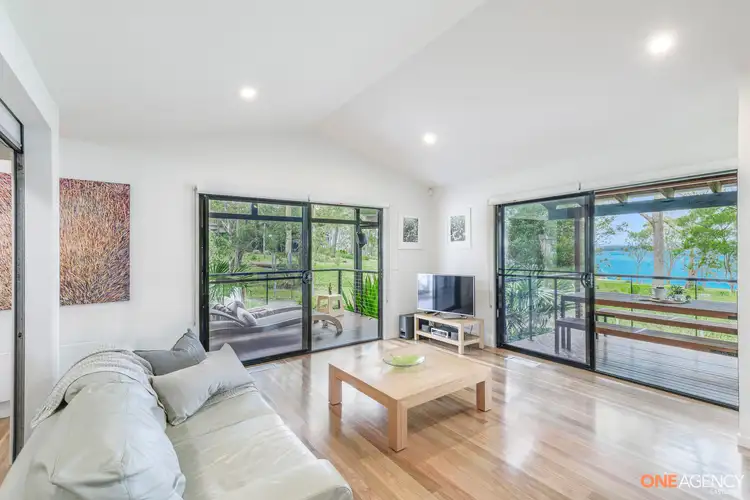 Fifth view of Homely house listing, 10 Saltwater Row, Murrays Beach NSW 2281