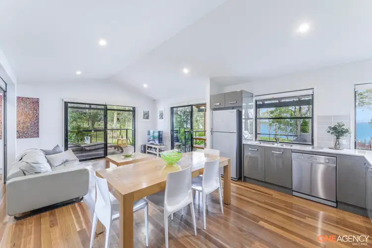 Sixth view of Homely house listing, 10 Saltwater Row, Murrays Beach NSW 2281