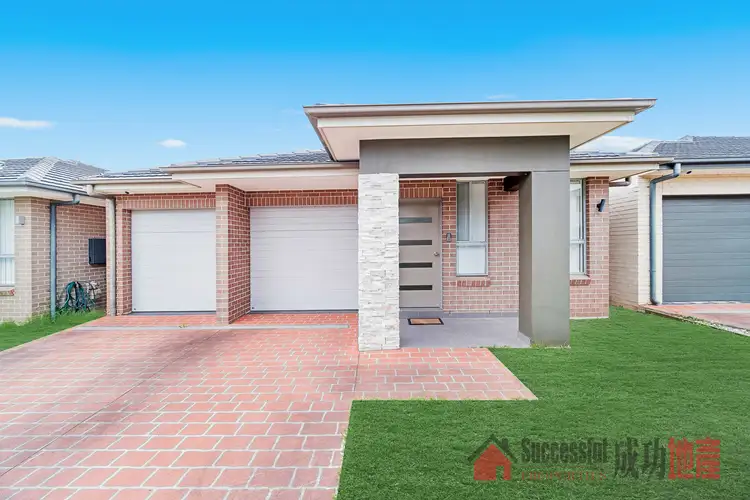 61 Rosebrook Avenue, Kellyville Ridge NSW 2155