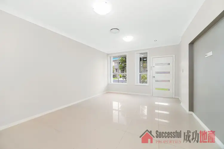 Third view of Homely house listing, 61 Rosebrook Avenue, Kellyville Ridge NSW 2155