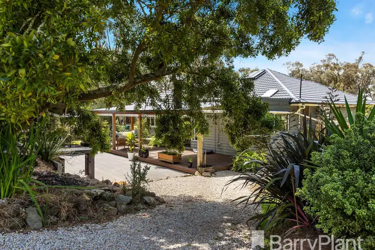 Main view of Homely house listing, 89 Snake Valley-Mortchup Road, Snake Valley VIC 3351