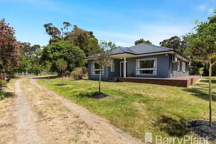 Second view of Homely house listing, 89 Snake Valley-Mortchup Road, Snake Valley VIC 3351