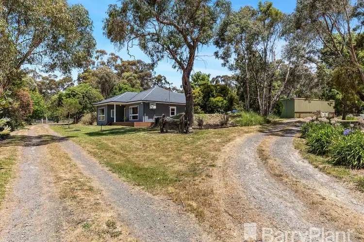 Third view of Homely house listing, 89 Snake Valley-Mortchup Road, Snake Valley VIC 3351
