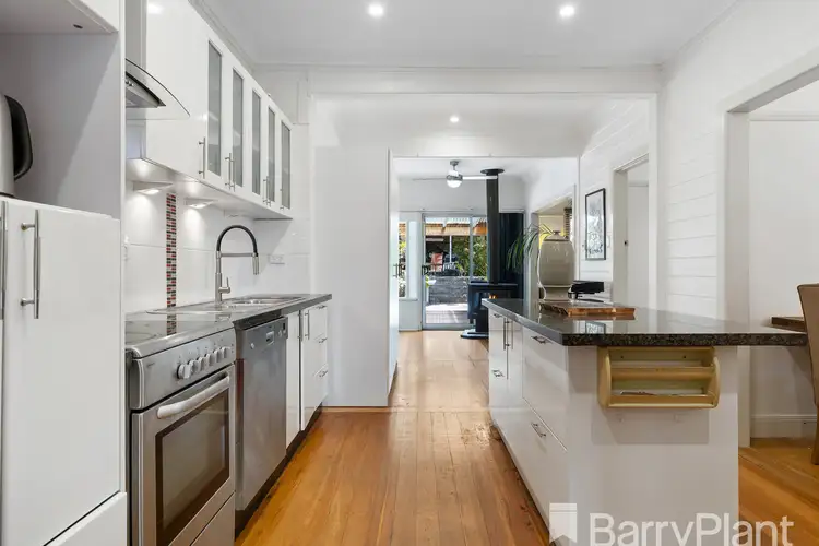 Fifth view of Homely house listing, 89 Snake Valley-Mortchup Road, Snake Valley VIC 3351