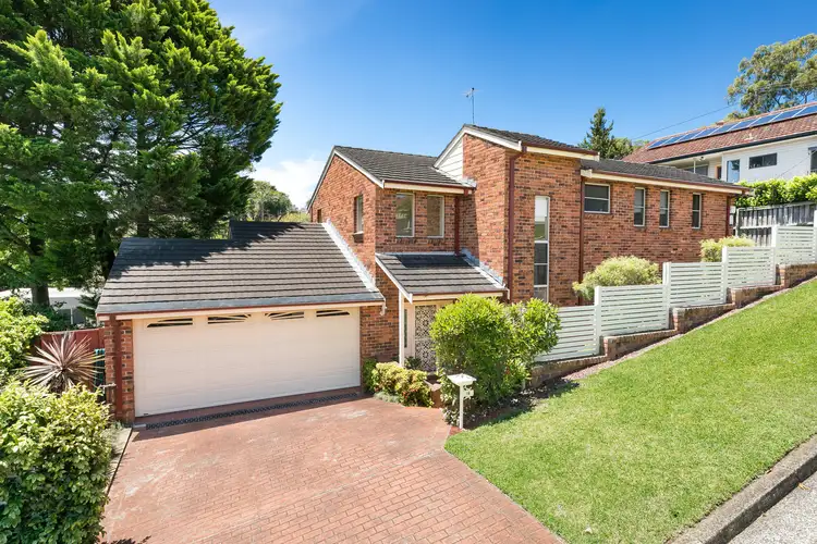 Main view of Homely house listing, 1B Kenna Place, Gymea NSW 2227
