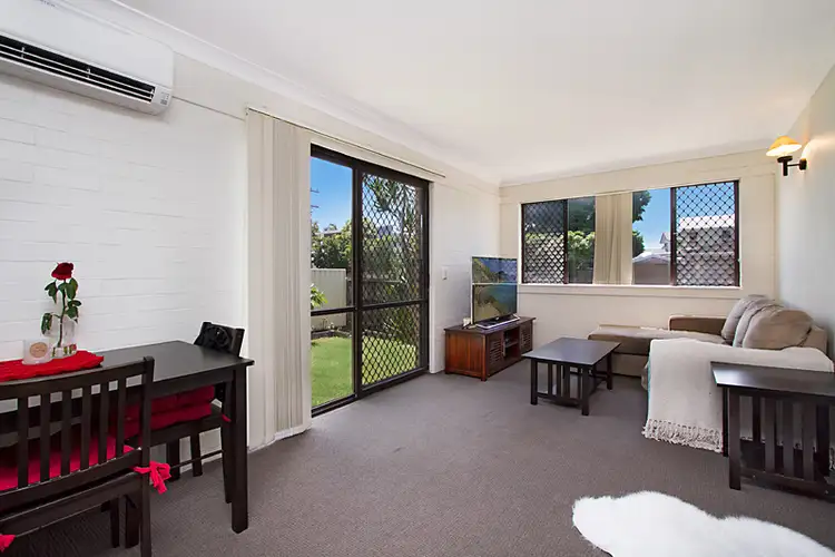 Third view of Homely semi-detached listing, 2/2 Albion Avenue, Miami QLD 4220