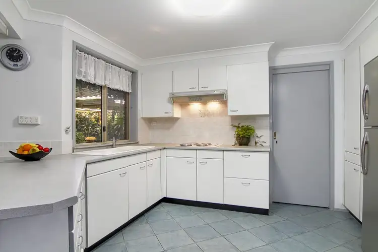 Second view of Homely apartment listing, Unit 1/183-185 Bobbin Head Road, Turramurra NSW 2074