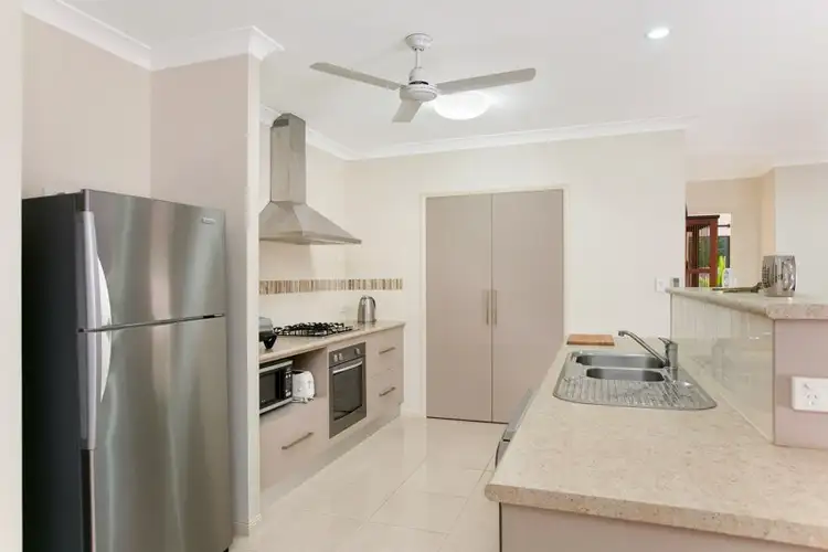 Sixth view of Homely house listing, 16 Malekula Close, Bentley Park QLD 4869