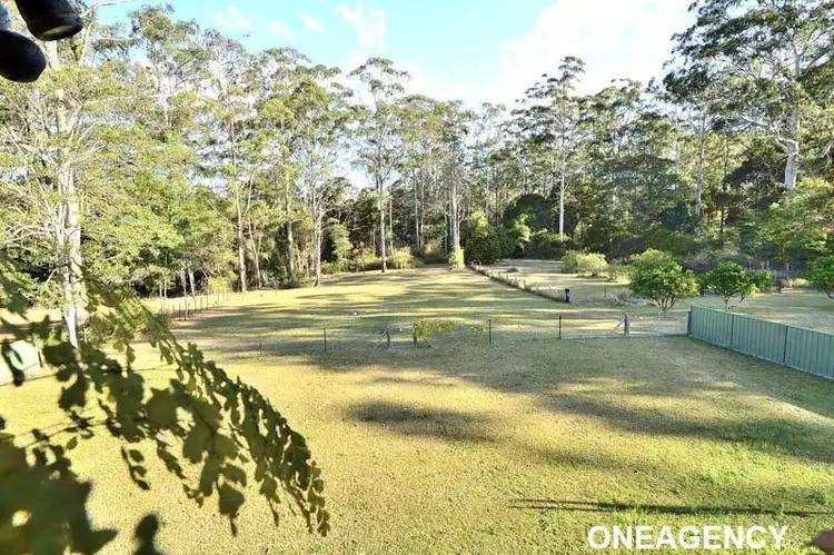 Fifth view of Homely rural property listing, 10 Haven Crescent, Aldavilla NSW 2440
