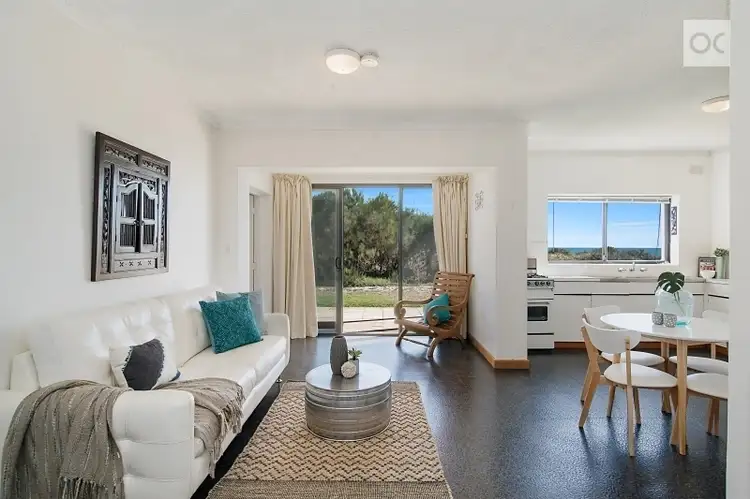 Fourth view of Homely unit listing, 4/5 Ulah Place, Semaphore Park SA 5019