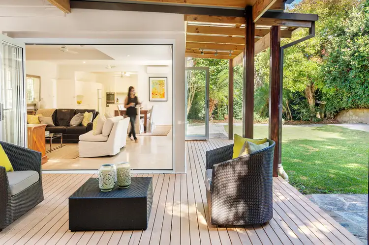Third view of Homely house listing, 4 Wilton Close, Gordon NSW 2072