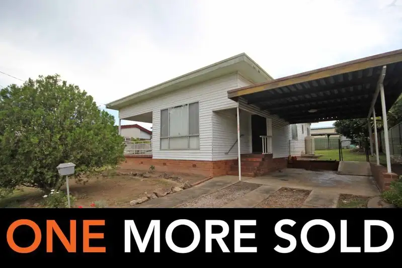 Main view of Homely house listing, 25 Macquarie Street, South Kempsey NSW 2440