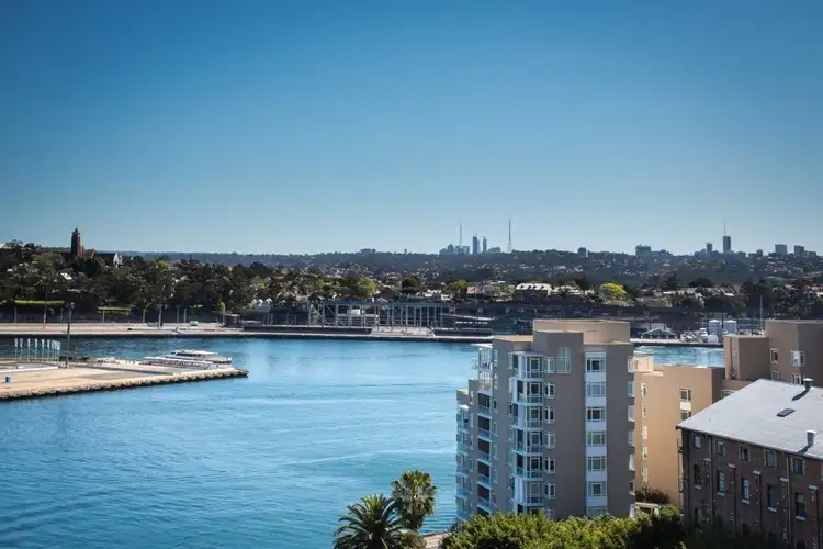Fifth view of Homely apartment listing, 7C/4 Distillery Drive, Pyrmont NSW 2009