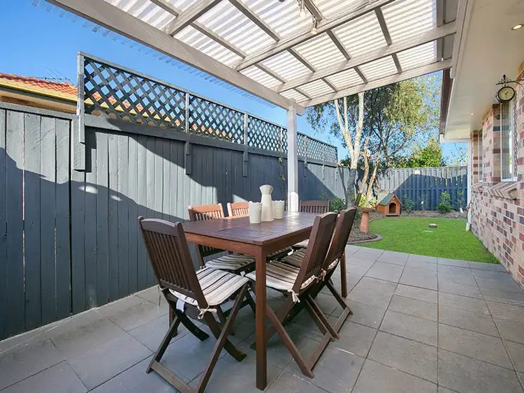 Fifth view of Homely villa listing, 2/27 Hillburn Street, Runcorn QLD 4113