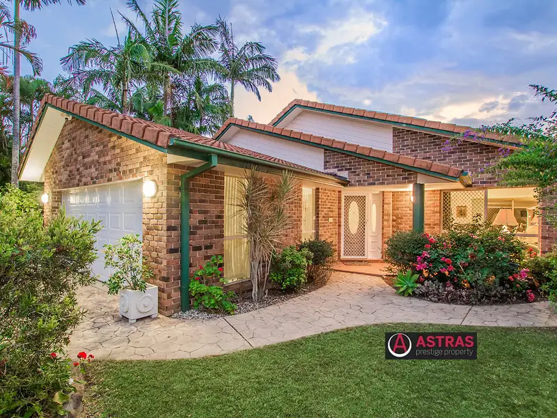 Main view of Homely house listing, 19 Carrum Court, Robina QLD 4226