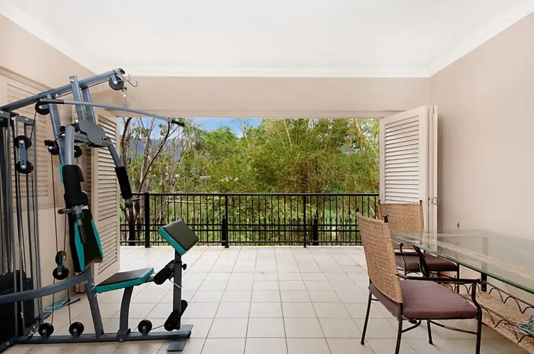 Main view of Homely apartment listing, 120/644 Bruce Highway, Cairns QLD 4870