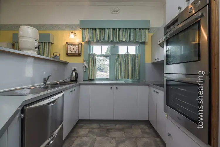 Second view of Homely house listing, 81 Bain Terrace, Trevallyn TAS 7250