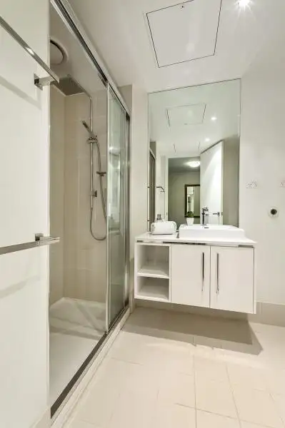 Fourth view of Homely apartment listing, Level G/4/353 Napier Street, Fitzroy VIC 3065