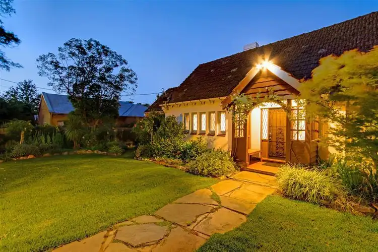 Fourth view of Homely house listing, 23 Knightsbridge Road, Leabrook SA 5068