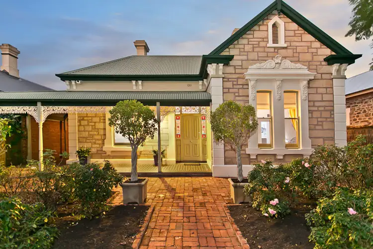 33 Westall Street, Hyde Park SA 5061