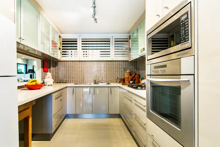 Fourth view of Homely apartment listing, 4/351A Edgecliff Road, Edgecliff NSW 2027
