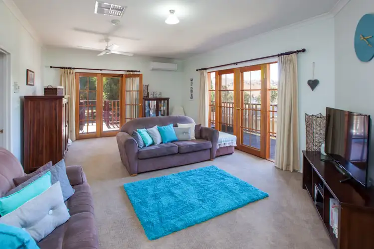 Second view of Homely house listing, 1 Barree Street, Tallangatta VIC 3700