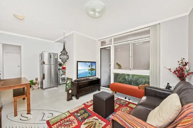 8/22 Hornsey Road, Homebush West NSW 2140